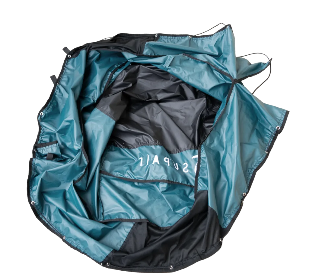 Supair Storage Solo 2 — photo 8