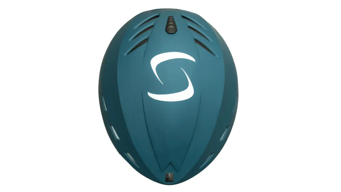 Supair Casque School 2 — photo 4