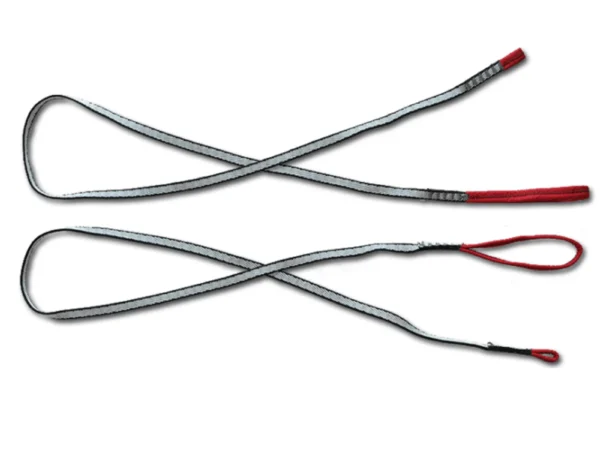Supair Élévateurs parachute solo Dyneema – photo 1