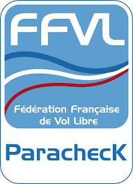 Logo FFVL ParachecK