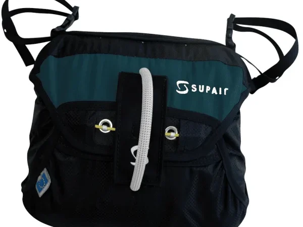 Supair Poche parachute ventrale Olys – photo 1