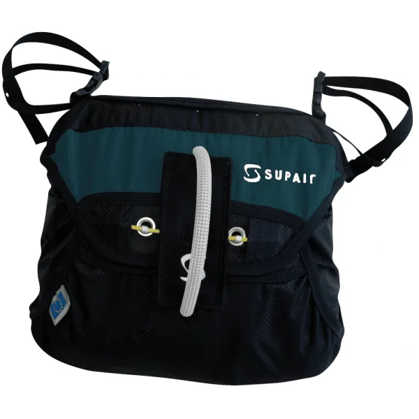 Supair Poche parachute ventrale Olys — photo 1