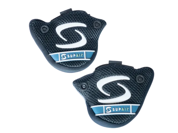 Supair Oreillettes casque Pilot – photo 1