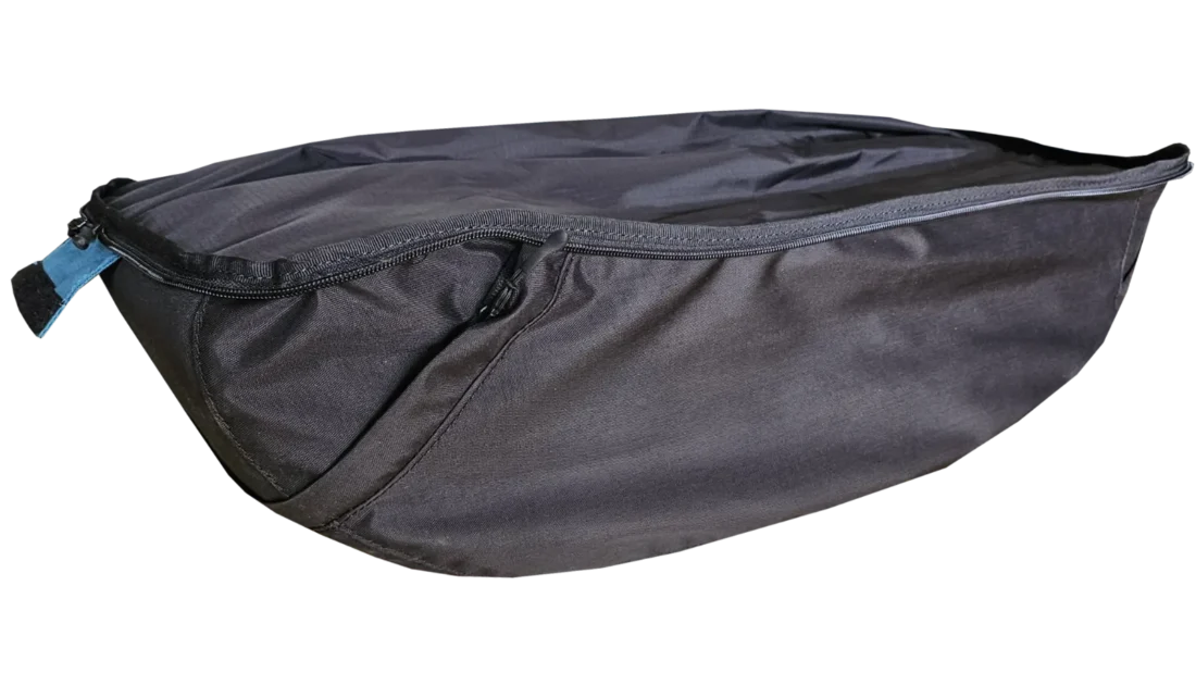 Supair Protection sellette Access 3 — photo 3