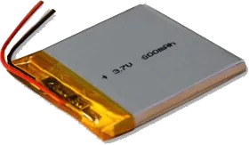 Syride batterie – photo 1