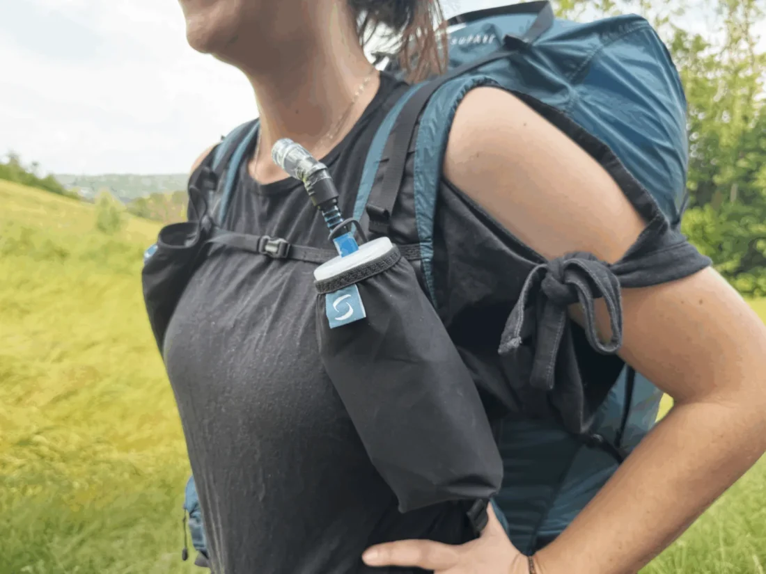 Supair Trek 2 Light — photo 4