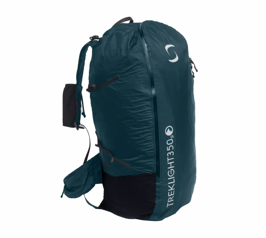 Supair Trek 2 Light — photo 3