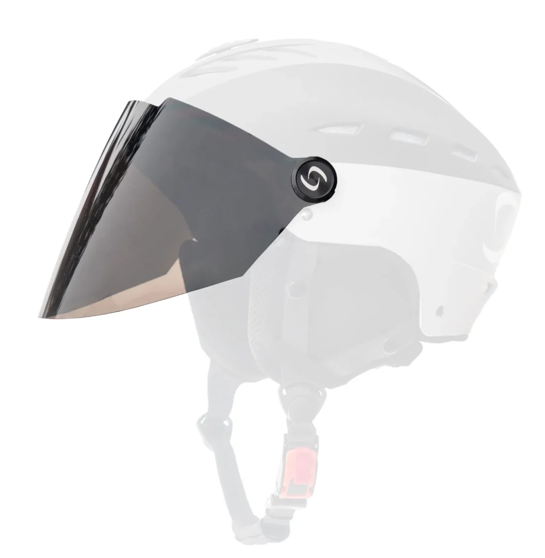Supair Visière S3 casque Supairvisor — photo 1