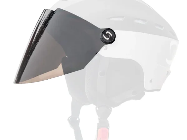 Supair Visière S3 casque Supairvisor – photo 1